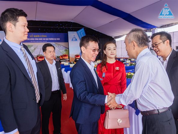 HAO PHUONG CORP