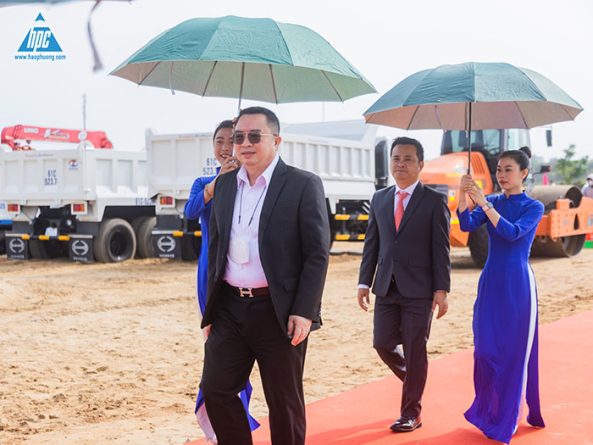 HAO PHUONG CORP