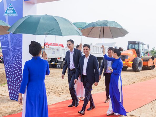 HAO PHUONG CORP
