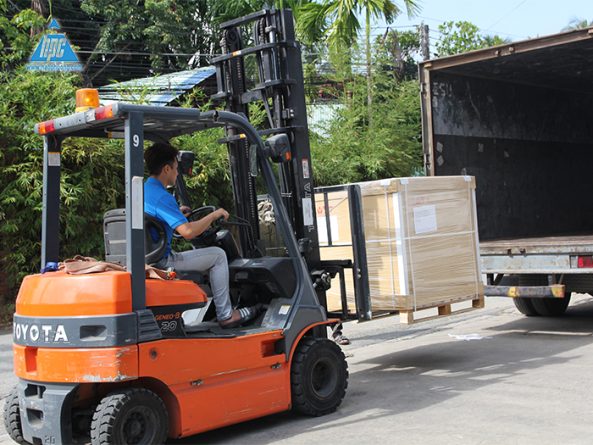 HAO PHUONG CORP