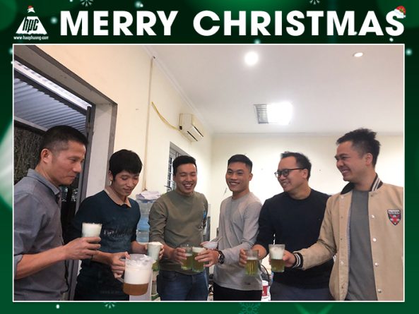 HAO PHUONG CORP