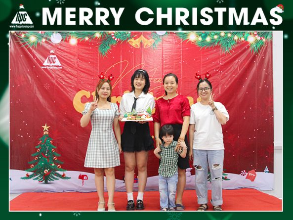 HAO PHUONG CORP