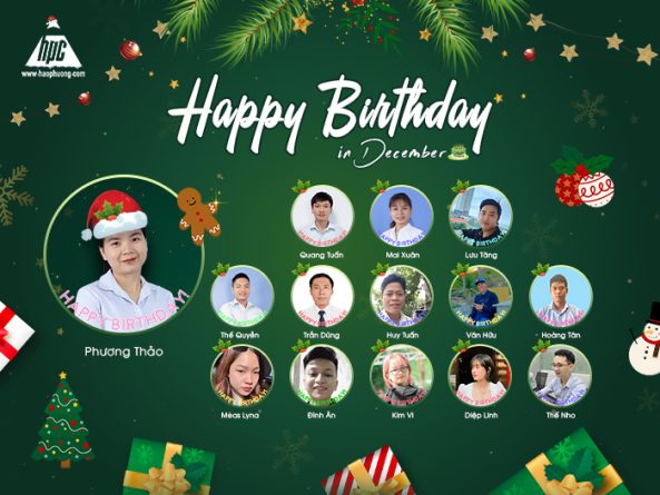 HAO PHUONG CORP
