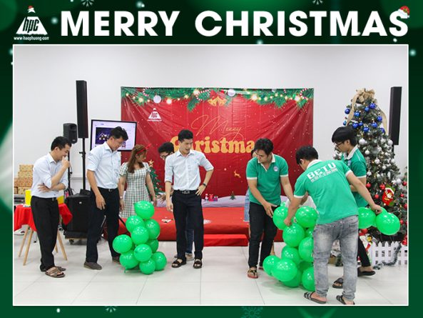 HAO PHUONG CORP