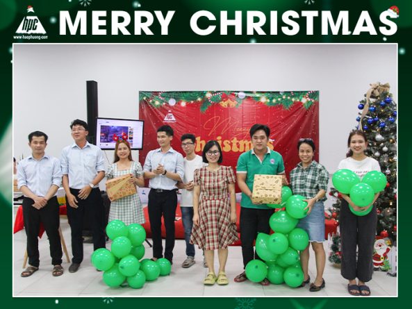 HAO PHUONG CORP