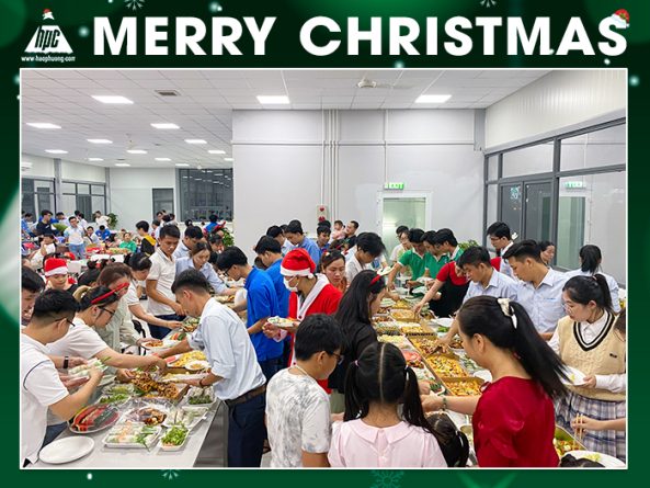 HAO PHUONG CORP