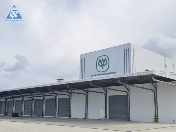 HAO PHUONG CORP