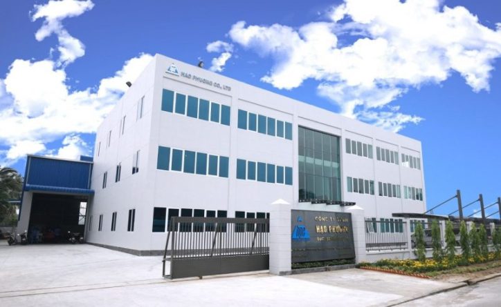 HAO PHUONG CORP