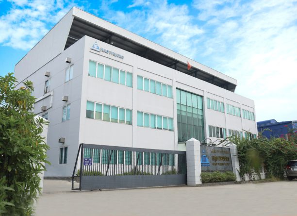 HAO PHUONG CORP