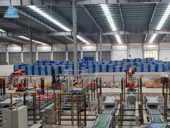 HAO PHUONG CORP