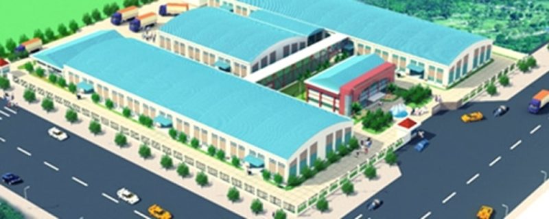 HAO PHUONG CORP