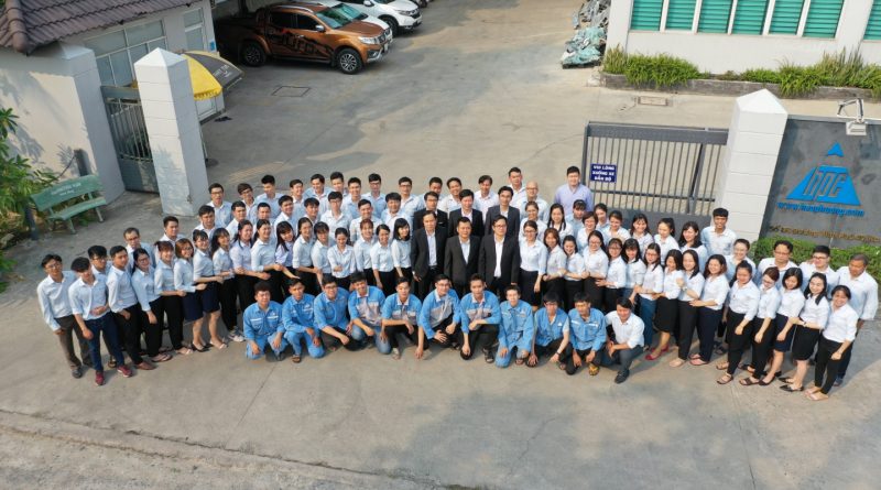 HAO PHUONG CORP