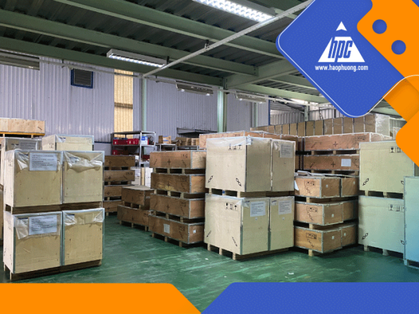 HAO PHUONG CORP
