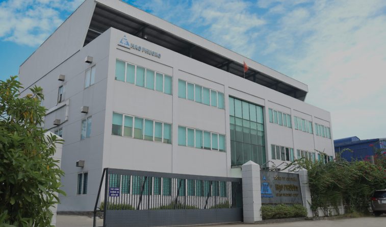 HAO PHUONG CORP