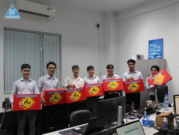 HAO PHUONG CORP