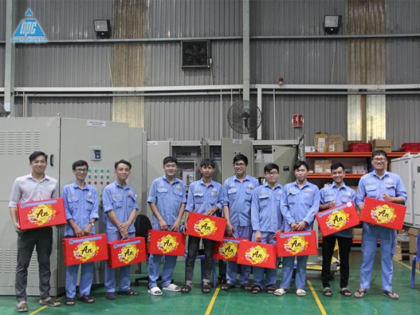 HAO PHUONG CORP
