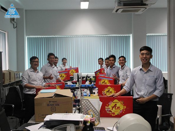 HAO PHUONG CORP