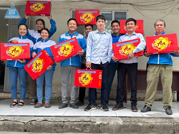HAO PHUONG CORP