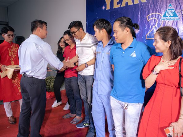 HAO PHUONG CORP