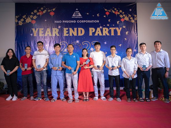 HAO PHUONG CORP