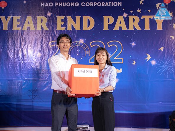 HAO PHUONG CORP