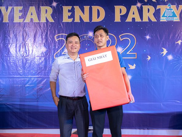 HAO PHUONG CORP