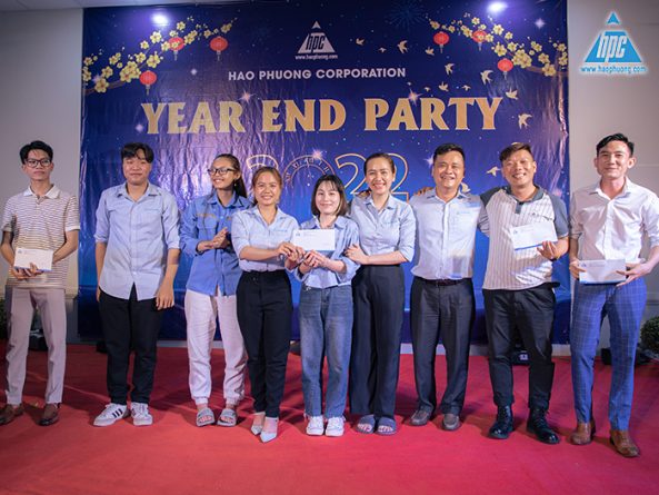 HAO PHUONG CORP
