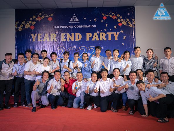 HAO PHUONG CORP