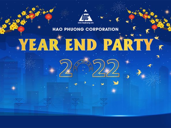 HAO PHUONG CORP