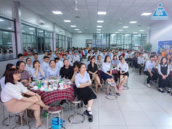 HAO PHUONG CORP