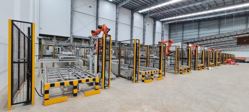 HAO PHUONG CORP