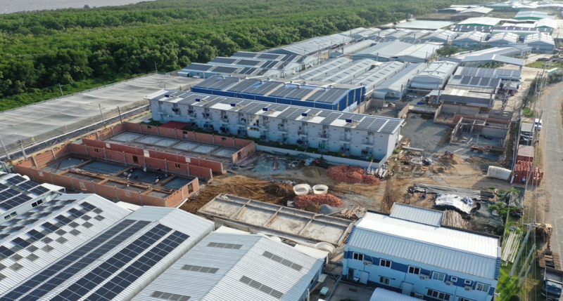 HAO PHUONG CORP