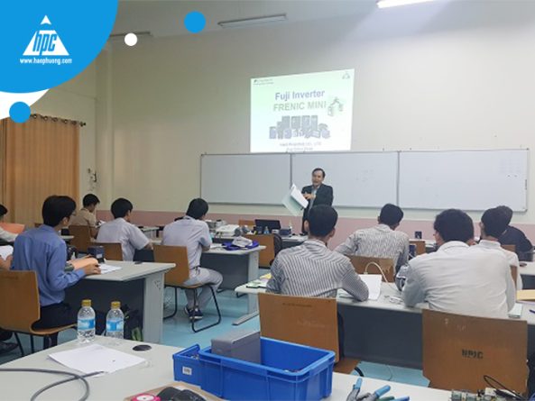 HAO PHUONG CORP