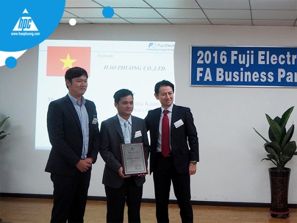 HAO PHUONG CORP