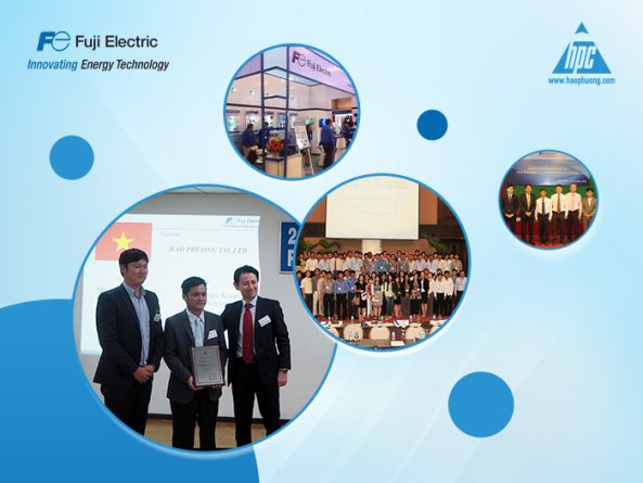HAO PHUONG CORP