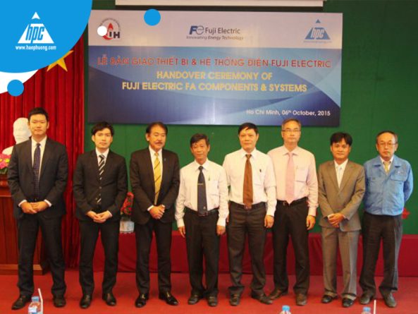 HAO PHUONG CORP