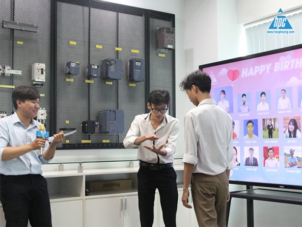 HAO PHUONG CORP