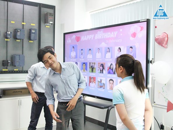 HAO PHUONG CORP