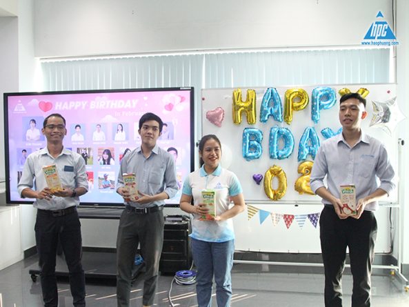 HAO PHUONG CORP