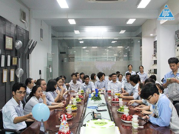 HAO PHUONG CORP