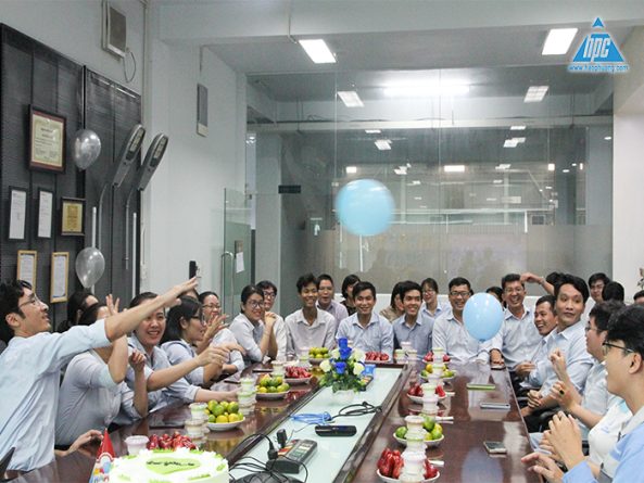 HAO PHUONG CORP
