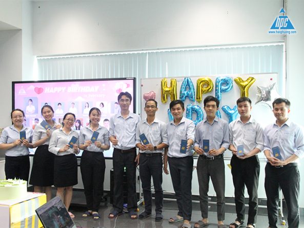 HAO PHUONG CORP