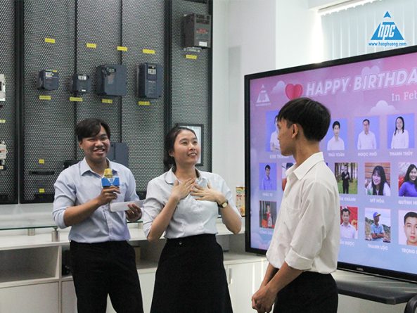 HAO PHUONG CORP