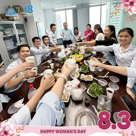 HAO PHUONG CORP