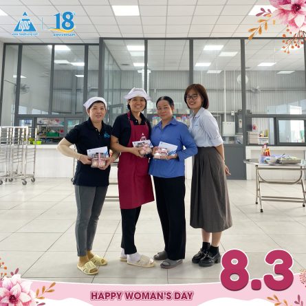 HAO PHUONG CORP