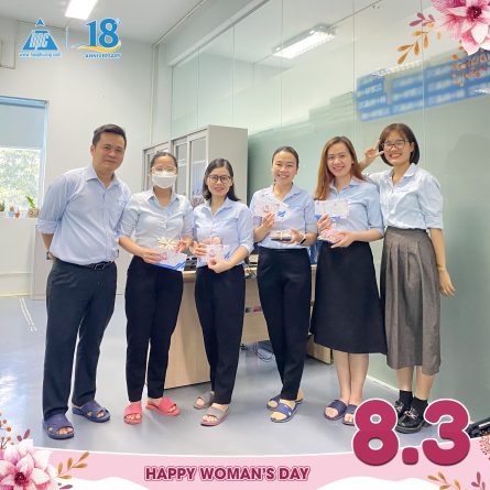 HAO PHUONG CORP