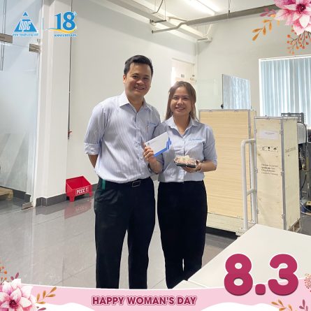 HAO PHUONG CORP