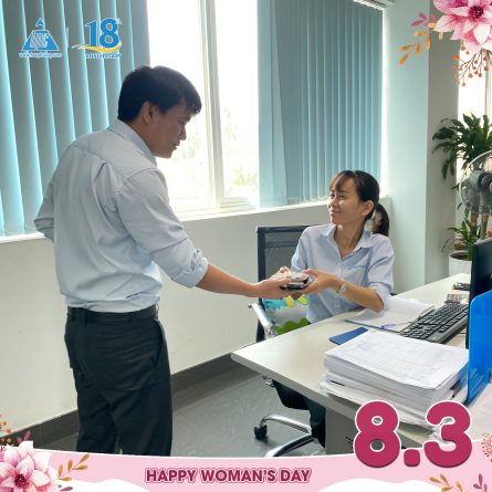 HAO PHUONG CORP
