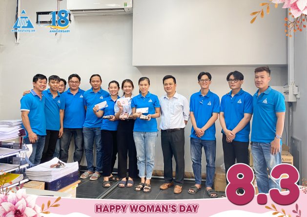 HAO PHUONG CORP