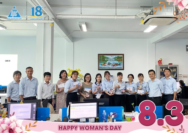 HAO PHUONG CORP